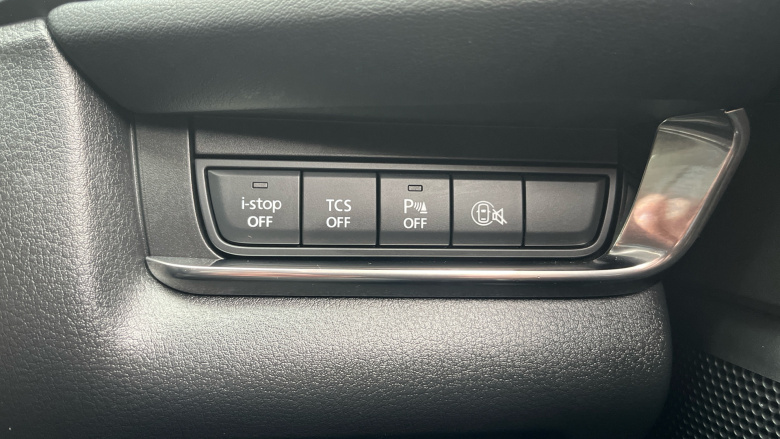 Mazda CX-30 2.5 e-Skyactiv G MHEV [140] Homura 5dr Petrol Hatchback